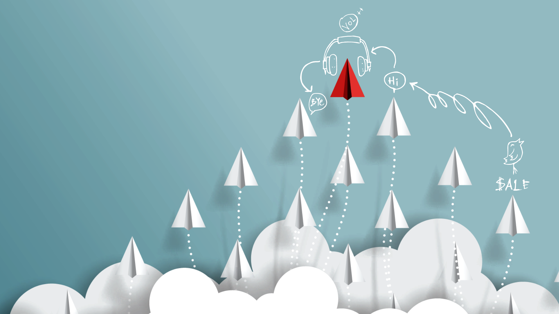 Altudo | Digital Customer Experience, Personalization, MarTech & Commerce