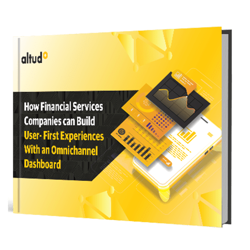 How Financial Services Companies Can Build UserFirst Experiences with