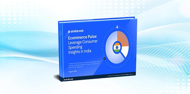 Ecommerce Pulse: Leverage Consumer Spending Insights in India