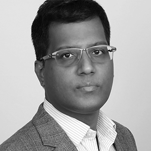 Sathish Balakrishnan