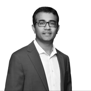 Subramanian Ramanathan